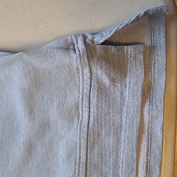 2X Reebok workout tank blue - Picture 3 of 8